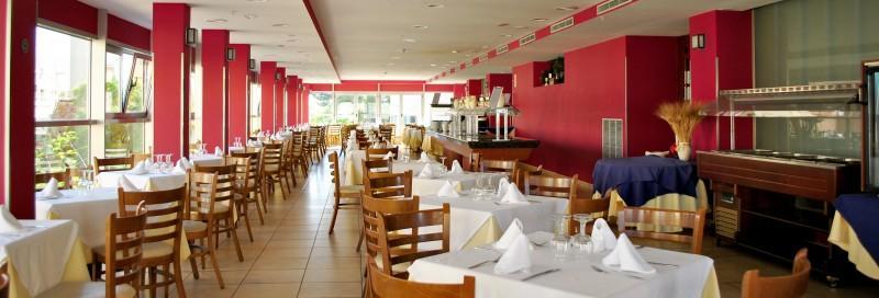 Apartamentos Turisticos Biarritz - Bloque I Гандия Екстериор снимка