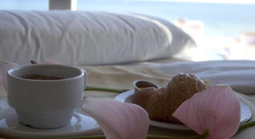 Apartamentos Turisticos Biarritz - Bloque I Гандия Екстериор снимка