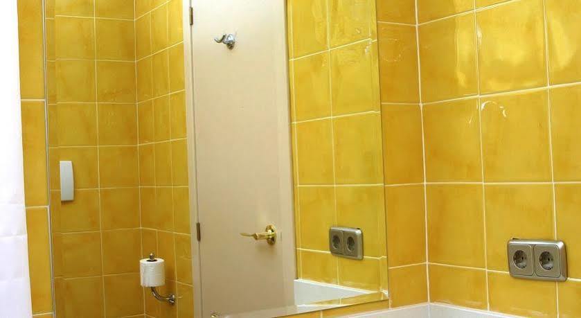 Apartamentos Turisticos Biarritz - Bloque I Гандия Екстериор снимка